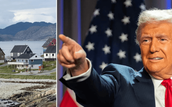Trump Revives Greenland Purchase Idea Strategic Move or Controversial Ambition?