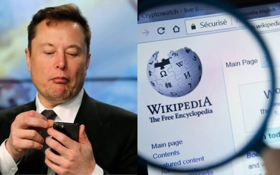 Elon Musk's $1 Billion Offer to Rename Wikipedia