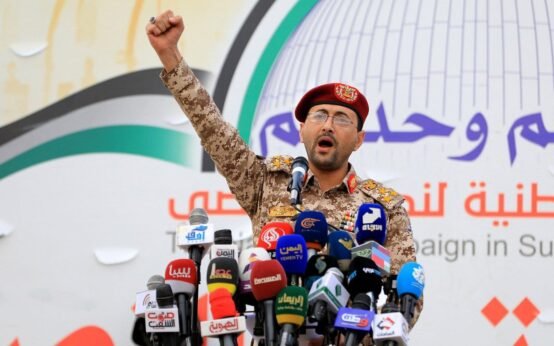 Yemen's Houthis declare they will continue to attack Israel