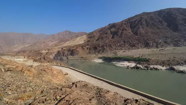 Gold Worth Billions Found in Pakistan's Indus River