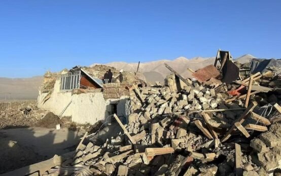 Tibet Earthquake 9 Dead, Chinese Authorities