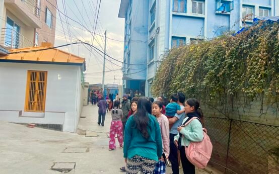 Powerful 7.0-Magnitude Earthquake Confirmed by Nepali Authorities