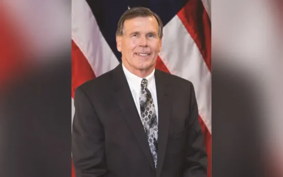 Georgia judge takes own life in courtroom