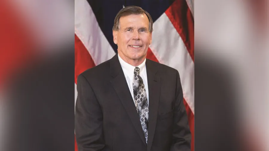 Georgia judge takes own life in courtroom