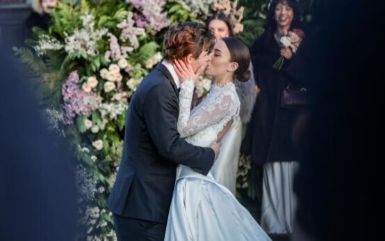 Magnus Carlsen Marries Ella Victoria Malone in Oslo