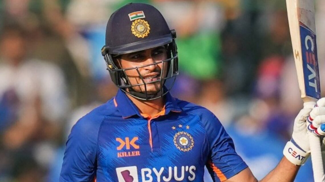 Shubman Gill and Gujarat Titans Teammates Entangled in ₹450 Crore Chit Fund Scam