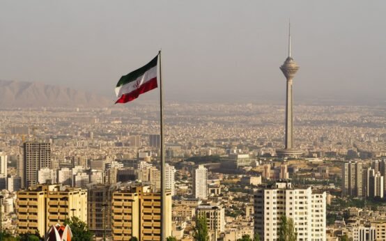 Iran is changing its capital from Tehran to Makran