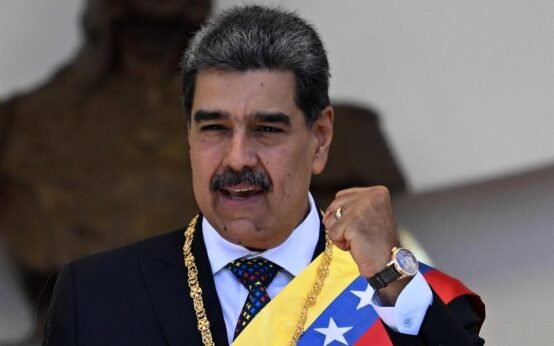 U.S. Increases Reward for Venezuelan President Nicolas Maduros