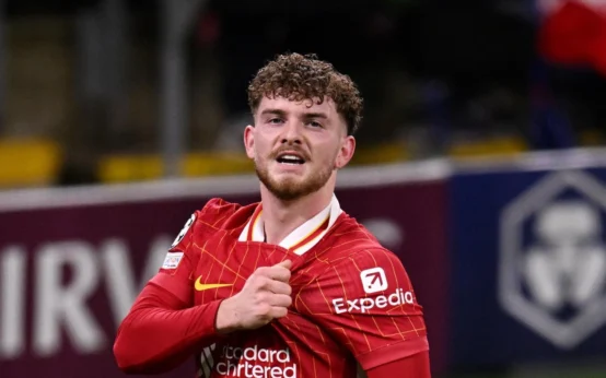 Harvey Elliott: We're all ready to help the team - we've showed that