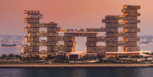 Atlantis The Royal One of the most expensive hotels in the World