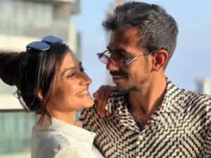 Dhanashree's family has strongly refuted the claims about alimony