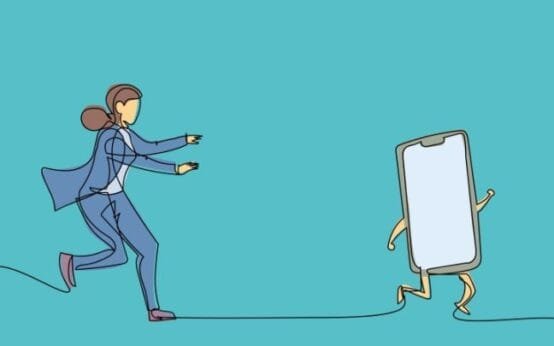 As part of the Children’s Wellbeing and Schools Bill, the Conservatives have pushed the government to outlaw mobile phones in school.