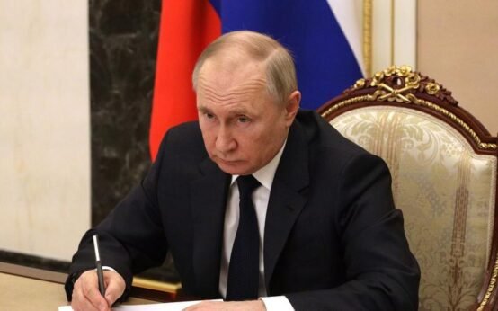 Is Russia Truly Creating a Multipolar World Order?