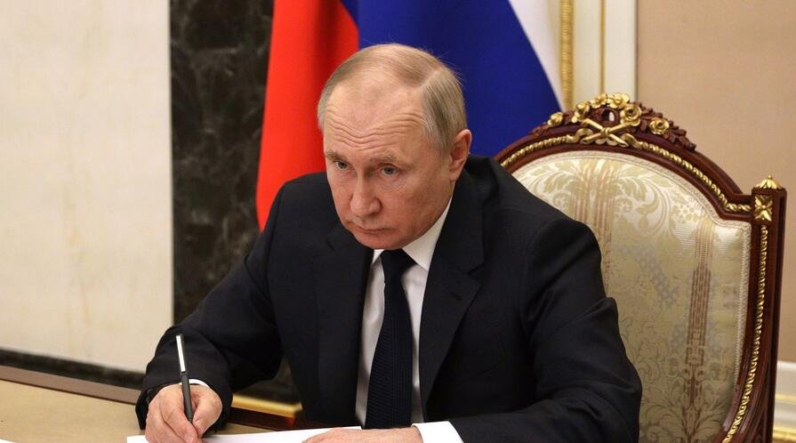 Is Russia Truly Creating a Multipolar World Order?