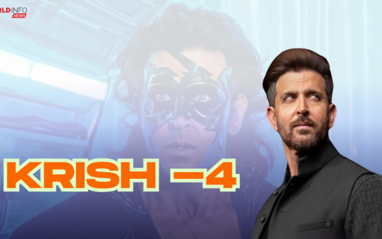 Krrish 4 is Coming: Hrithik Roshan Takes on a New Role