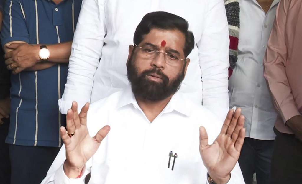 Kunal Kamra Faces Legal Heat for Mocking Maharashtra Deputy CM