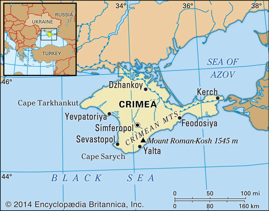 Geopolitical and Diplomatic Consequences