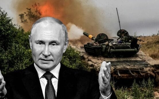 Putin agrees to halt attacks on Ukraine's energy targets