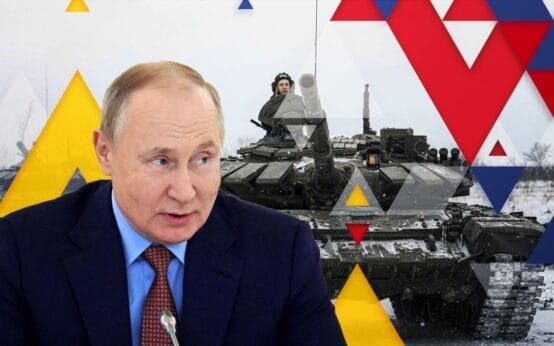 Russia attacked Ukraine with 200 decoy drones