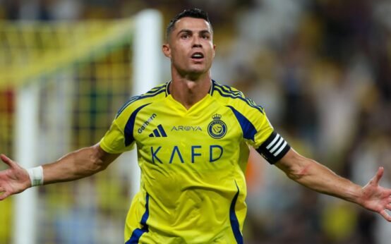 Is Ronaldo likely to claim the AFC Champions League Elite Golden Boot?