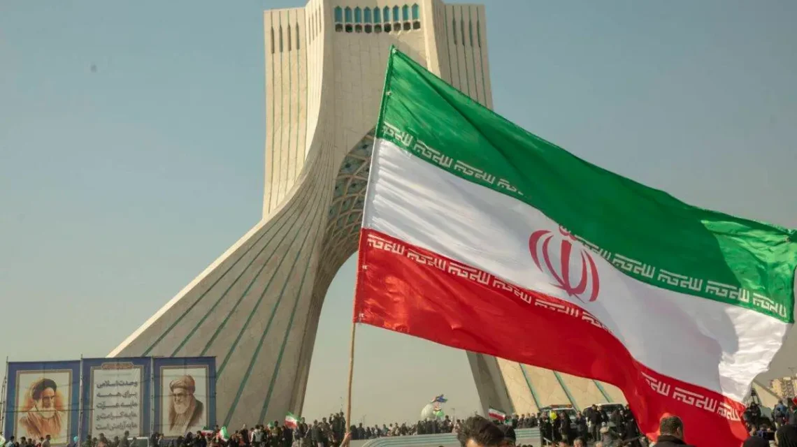 Iran Executes Man Convicted of Spying for Israel