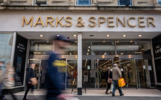 M&S Halts Agency Work After Major Cyberattack