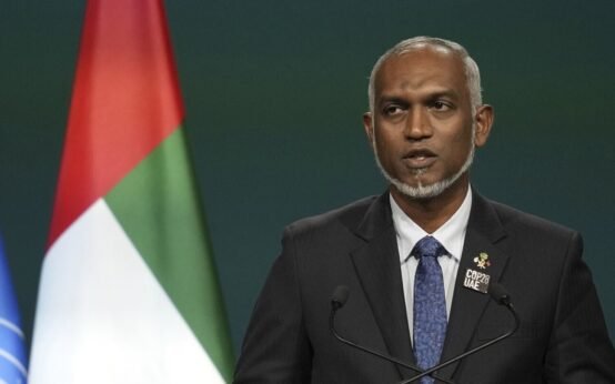 Maldives Imposes Ban on Israeli Visitors