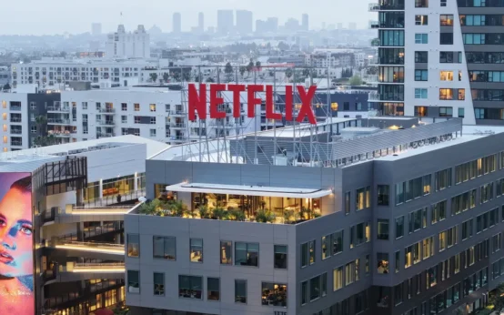 Netflix to Invest $18 Billion in Content for 2025
