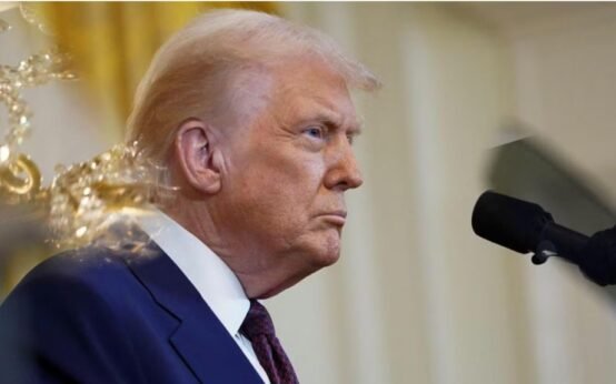 Trump Administration Revokes 4,000 Student Visas