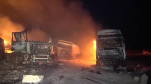 US airstrikes on Yemen killing 38 people (Representative image)