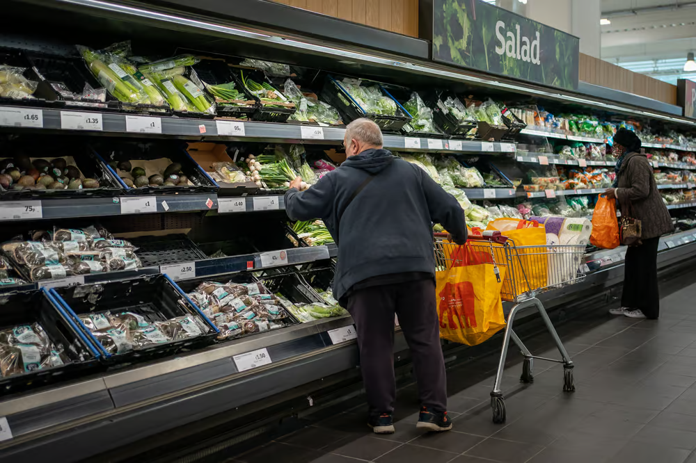 U.S. Inflation drops 2.4% What It Means for You