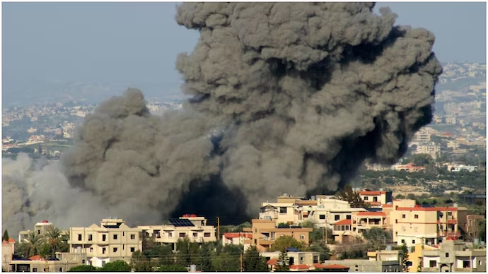 Why did this happen?