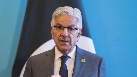 Pakistan doing West’s dirty work for decades