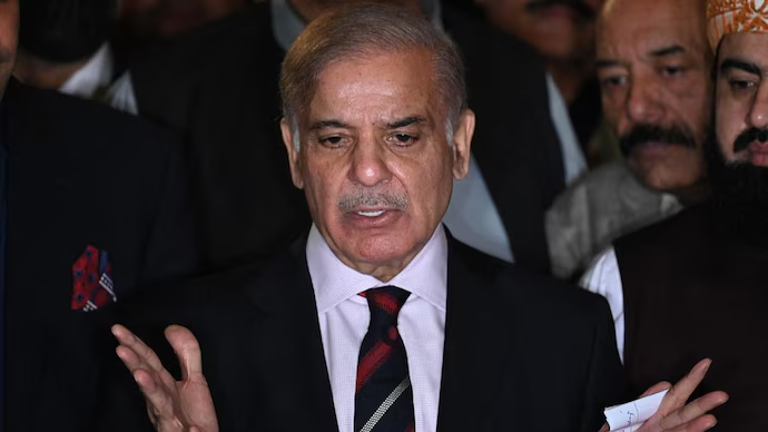 Pakistan's official Reactions on denying in the Pahalgam attack.