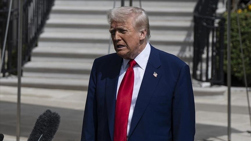 Trump Disappointment Over Russian Strikes