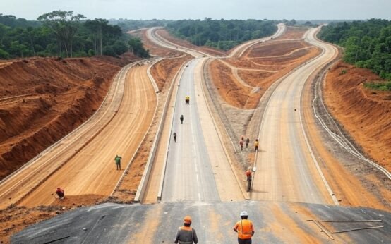 Why is Brazil Cutting Amazon Forest?