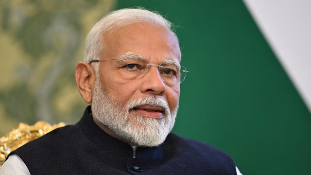 Who is Nidhi Tewari? Newly Appointed Private Secretary to PM Modi