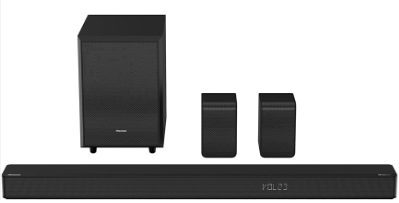  Onn. 5.1 Channel System – Best Ultra-Budget Option