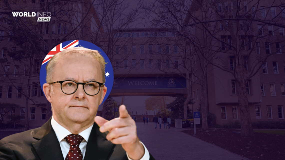 Australia’s New Rules for International Students: What’s Changed