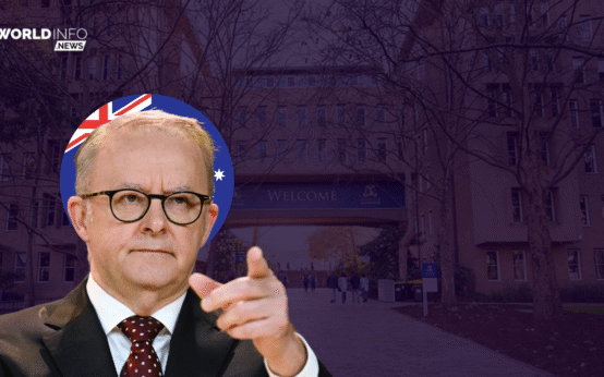 Australia’s New Rules for International Students: What’s Changed