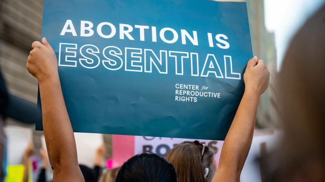 Abortion Clinics Closing Despite Legal Protections