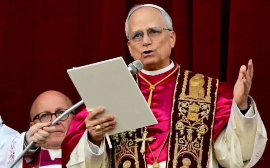 First American Pope Chosen: Everything You Need to Know