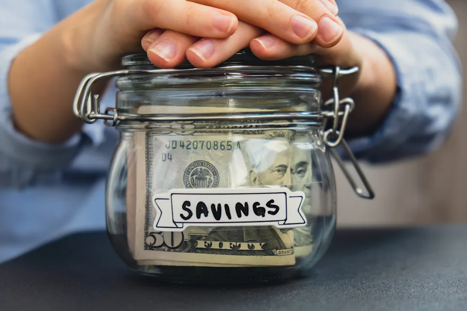 How to Save $10,000 in a Year: A Step-by-Step Guide for 2025