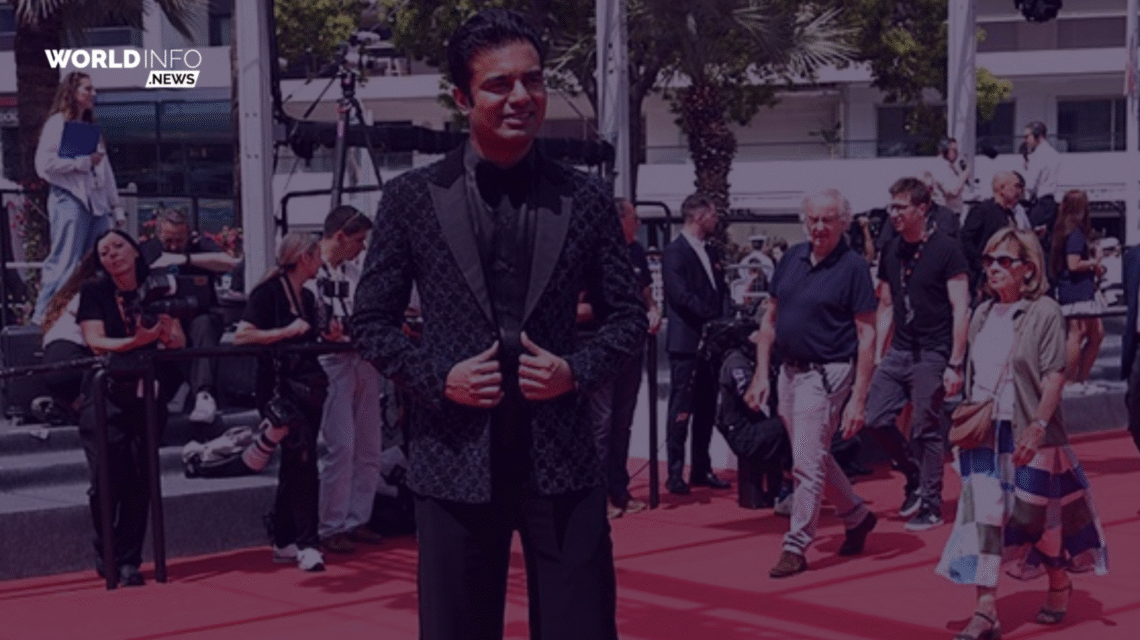 IAS Officer Abhishek Singh Who Quits Job to became Actor