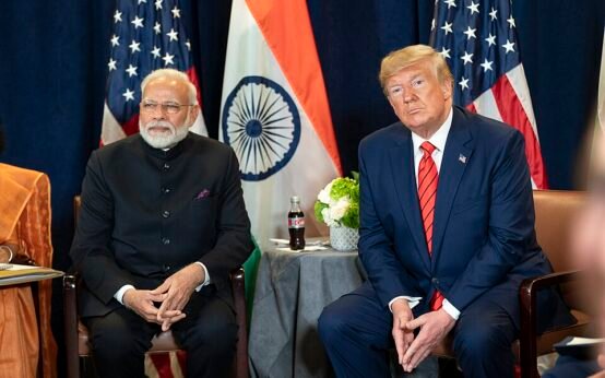 India-Pakistan Agree on US-Mediated Ceasefire