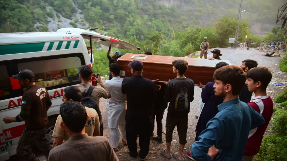 India Pakistan War : Latest Updates