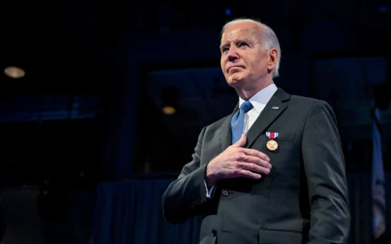 Joe Biden Diagnosed with Prostate Cancer