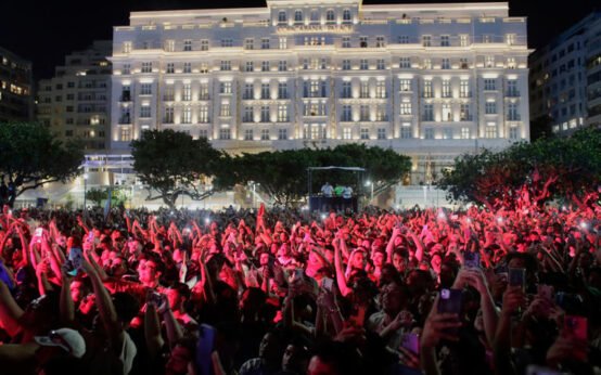 Lady Gaga Concert Bomb Plot What Happened, Explained