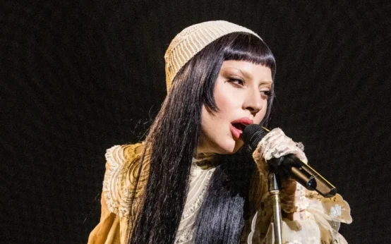 Lady Gaga Wins Sports Emmy, Nears EGOT Status