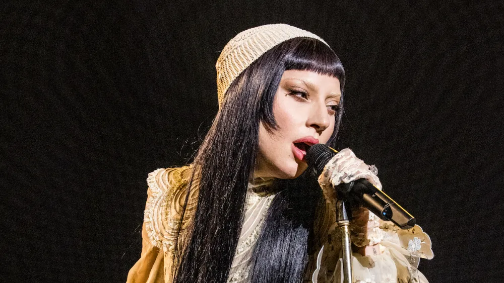 Lady Gaga Wins Sports Emmy, Nears EGOT Status